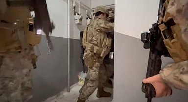Sultanbeyli'de uyuşturucu operasyonu: 17 kilogram eroin ele geçirildi