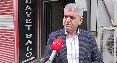 Sultangazi'de giyinme odasında 'gizli kamera' davasında salon sahibi beraat etti: Nedimeler para için yaptı