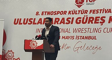 Taha Akgül: Türk güreşi her zaman madalyaya adaydır