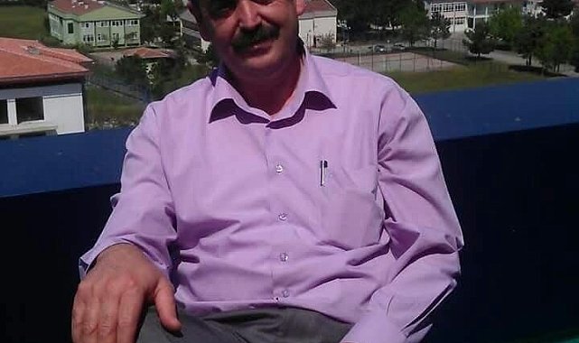 Tartıştığı babasını tabancayla öldürdü