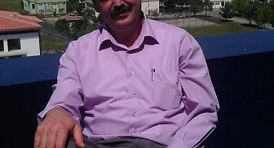 Tartıştığı babasını tabancayla öldürdü