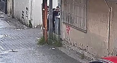 Tartıştığı çocuklar tarafından darbedildi