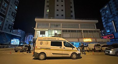 Tartıştığı kayınpederini bıçaklayarak öldüren damat tutuklandı