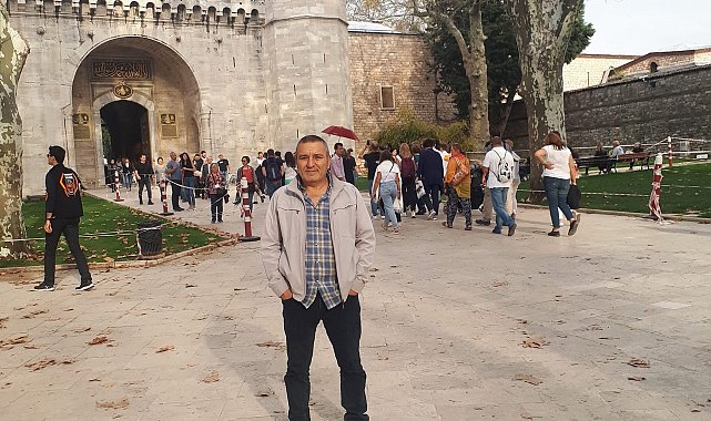 Tartıştığı komşusunu öldürüp, intihar etti