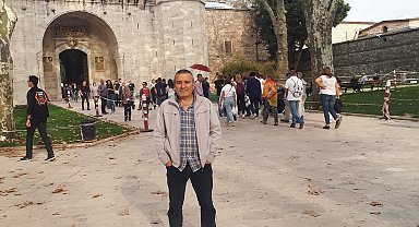 Tartıştığı komşusunu öldürüp, intihar etti