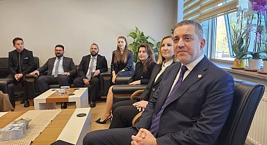 TBB Başkanı Sağkan: Avukatı itibarsızlaştıran ve hedef haline getiren söylemler son bulmalı