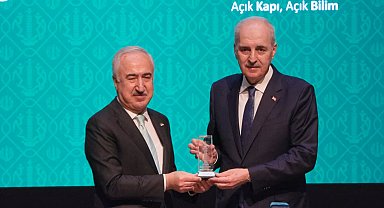 TBMM Başkanı Kurtulmuş: Her alanda sözü güçlü, tesirli olan bir Türkiye'yi hep beraber oluşturacağız
