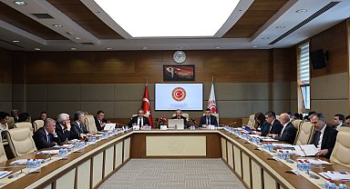 TBMM Okul Olaylarını Araştırma Komisyonu, Kahramanmaraş'a gidecek