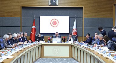 TBMM Okul Olaylarını Araştırma Komisyonu, Şanlıurfa ve Kahramanmaraş'a gidecek