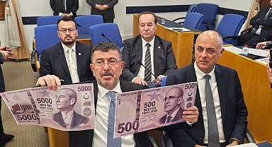 TCMB Başkanı Karahan: Savaş dezenflasyon sürecini olumsuz etkilese de kararlılığımızı değiştirmiyor