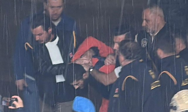 Tekirdağ'da 2 polis memurunu şehit eden şüpheli tutuklandı