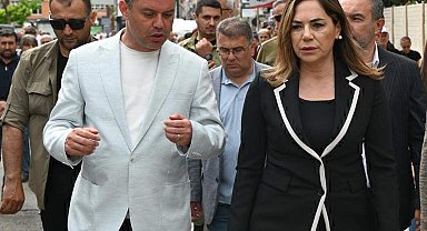 Tekirdağ'da silahlı kavga ihbarına giden polislere ateş açıldı: 2 şehit