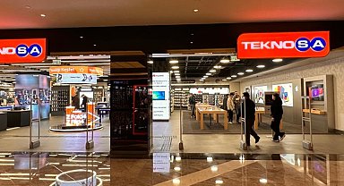 Teknosa 'Depoları Boşaltıyoruz' kampanyasını başlattı