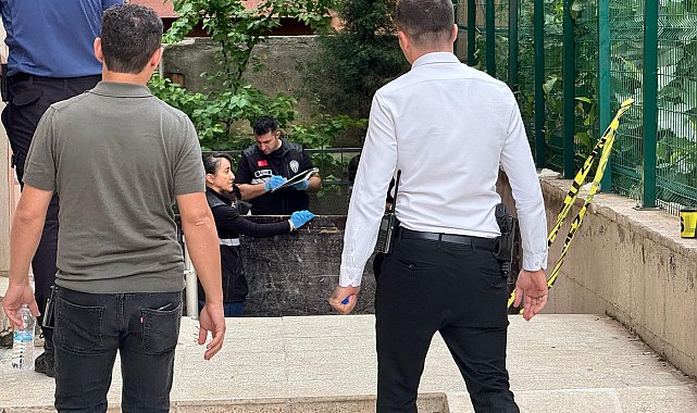 Temizlik yaparken 5'inci kattan düşen kadın öldü