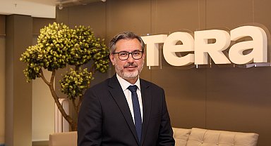 Tera Portföy Proje GYF'sinin 631,6 milyon TL'ye ulaştığını duyurdu