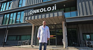 Tıbbi Onkoloji Uzmanı Karahan: Sanal medyada kanser hastalarını suistimal edenler olabilir
