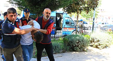 Tokat'ta bağ evindeki patlama davasında savcı mütalaa verdi