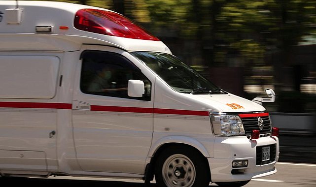 Tokyo'da AVM'ye yabancı madde püskürtülmesi sonucu 19 kişi hastaneye kaldırıldı