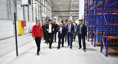 TOMTAŞ'ta 'Özdemir Bayraktar Belgeseli' buluşması