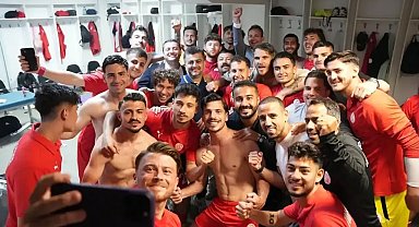 Torbalıspor ile Bigaspor 3'üncü Lig için rakip