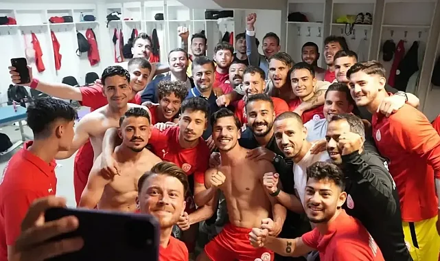 Torbalıspor ile Bigaspor 3'üncü Lig için rakip