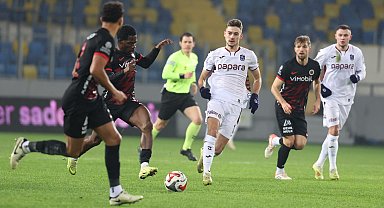 Trabzonspor - Gençlerbirliği rekabetinde 86'ncı randevu