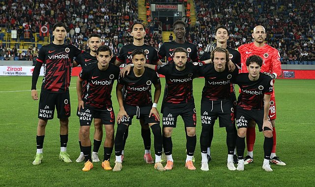 Trabzonspor, Türkiye Kupası'nda finale yükseldi