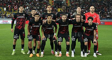 Trabzonspor, Türkiye Kupası'nda finale yükseldi