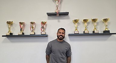Trabzonspor'un eski oyuncusu Alanzinho: Trabzonspor gelecek sezon şampiyon olacak
