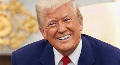 Trump: Çin'le ilişkilerimiz her zamankinden daha güçlü ve iyi olacak