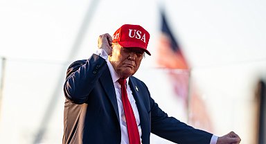 Trump'ın sağlık raporu açıklandı: "Görevini yerine getirmeye tam uygun"