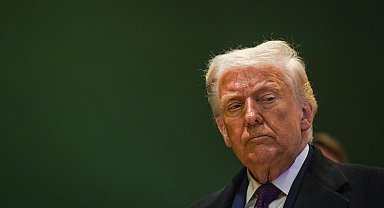 Trump'tan İran'la mutabakat toplantısı: Nihai karar verilmedi