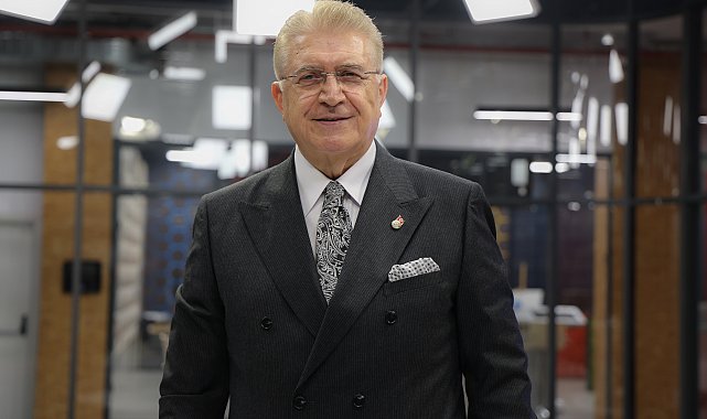 TSSD Başkanı Prof. Dr. Aydın: Tütün endüstrisine karşı gençliğimizi korumak milli bir meseledir