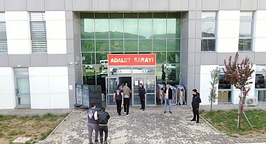 Tunceli'de yasa dışı bahis operasyonunda 3 tutuklama