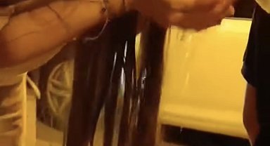Tünelde 6 aracın karıştığı zincirleme kaza: 2 yaralı