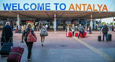 Turizmde 9 gün tatil ve iki bayram sevinci