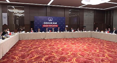 Türk deniz yetki alanları için kanun taslağı