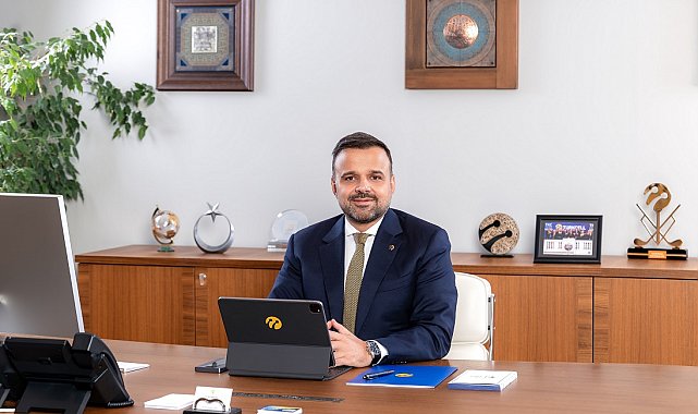 Turkcell, 2026'nın ilk çeyreğinde 4,6 milyar TL kar elde etti