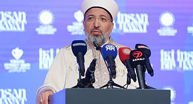 Türkiye Diyanet Vakfı'ndan 300 gence 500 bin lira evlilik desteği