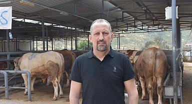 Uzmandan bayramın zehir olmaması için 'et' uyarısı
