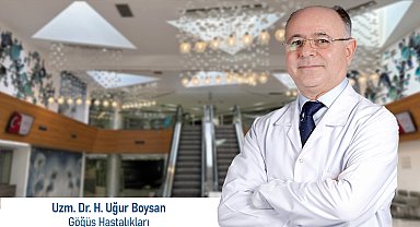 Uzmanından 5 Mayıs Dünya Astım Günü kapsamında açıklamalar