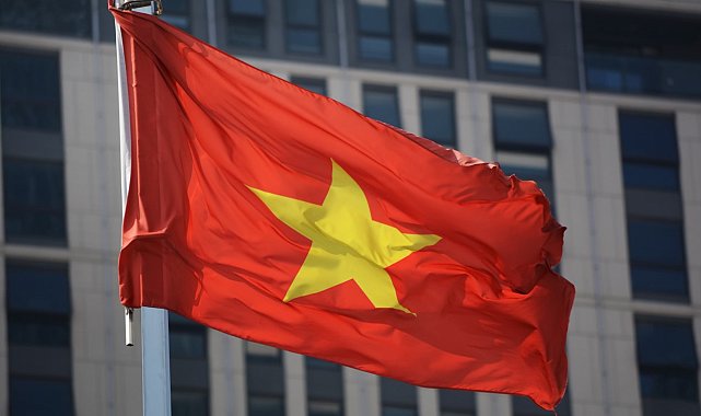 Vietnam'da taş ocağında göçük: 3 ölü