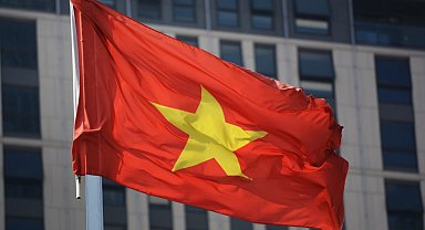 Vietnam'da taş ocağında göçük: 3 ölü