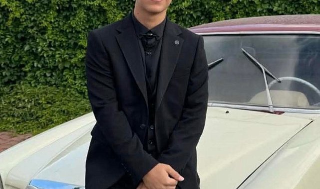 Voleybol oynarken fenalaşan Ömer Faruk, bir haftalık yaşam mücadelesini kaybetti