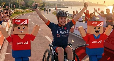Wings for Life World Run 2026'da adımlar omurilik felcinin tedavisi için atılıyor