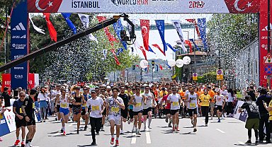 Wings For Life World Run Türkiye'de başladı