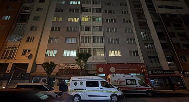 Yalnız kaldığı evinde ölü bulundu