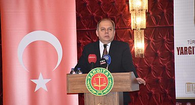 Yargıtay Başkanı Kerkez: Karar sürecinin kısaltılması hedefini mutlaka yakalamamız lazım