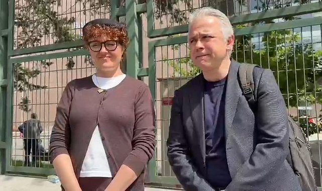 Yasemin Minguzzi'ye yönelik tehdit davasında duruşma ertelendi