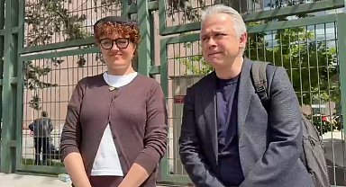Yasemin Minguzzi'ye yönelik tehdit davasında duruşma ertelendi